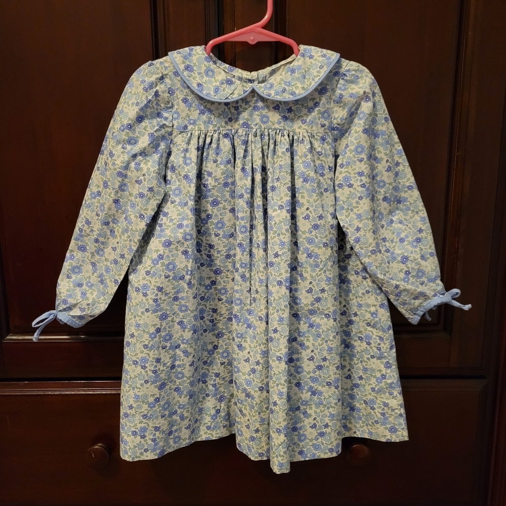 Funtasia Too Dallas dress